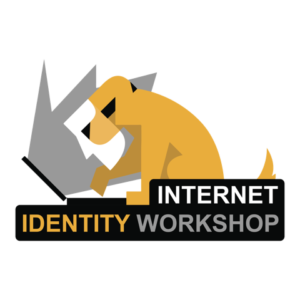 Internet Identity Workshop