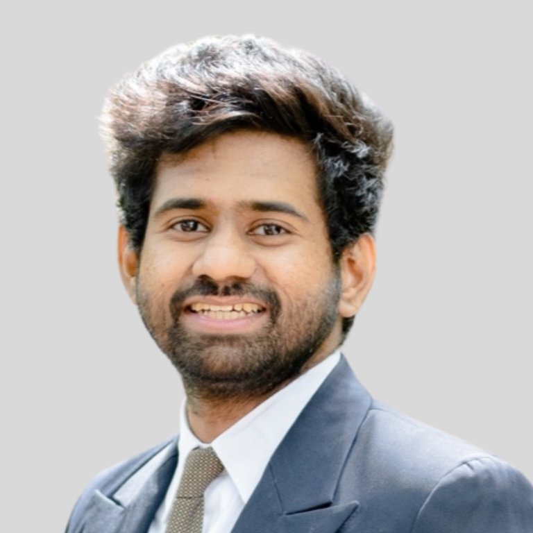 Reflections from Authenticate 2025 — My Journey as a Kim Cameron Award Recipient