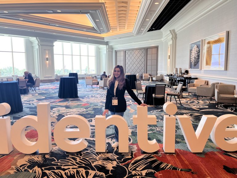 Kim Cameron Awardee Reflections – Diana Vicezar